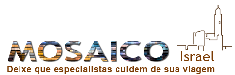 Mosaico Israel